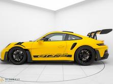 PORSCHE 911 GT3 RS, Essence, Occasion / Utilisé, Automatique - 2