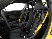 PORSCHE 911 GT3 RS, Essence, Occasion / Utilisé, Automatique - 4