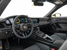 PORSCHE 911 GT3 RS, Essence, Occasion / Utilisé, Automatique - 5