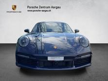 PORSCHE 911 Turbo S PDK, Benzin, Occasion / Gebraucht, Automat - 2