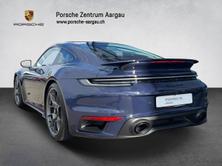 PORSCHE 911 Turbo S PDK, Benzin, Occasion / Gebraucht, Automat - 4
