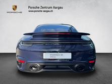 PORSCHE 911 Turbo S PDK, Benzin, Occasion / Gebraucht, Automat - 5
