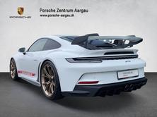 PORSCHE 911 GT3 Coupé PDK, Benzin, Occasion / Gebraucht, Automat - 4