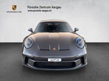PORSCHE 911 GT3 Touring-Paket, Benzin, Occasion / Gebraucht, Handschaltung - 2