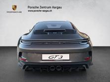 PORSCHE 911 GT3 Touring-Paket, Benzin, Occasion / Gebraucht, Handschaltung - 5