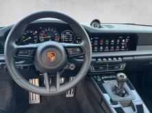 PORSCHE 911 GT3 Touring-Paket, Benzin, Occasion / Gebraucht, Handschaltung - 6