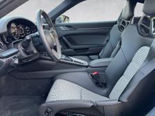 PORSCHE 911 GT3 Touring-Paket, Benzin, Occasion / Gebraucht, Handschaltung - 7