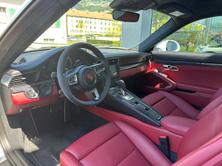 PORSCHE 911 Turbo S PDK, Benzin, Occasion / Gebraucht, Automat - 6