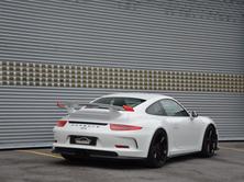 PORSCHE 911 GT3 PDK, Benzina, Occasioni / Usate, Automatico - 3