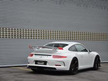 PORSCHE 911 GT3 PDK, Benzina, Occasioni / Usate, Automatico - 4