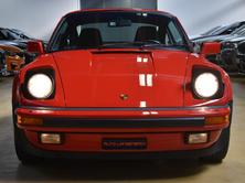 PORSCHE 911 - 930 Turbo Slant-Nose - Originaler 930er Turbo Werks-Fl, Essence, Occasion / Utilisé, Manuelle - 7