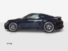 PORSCHE 911 Turbo S, Essence, Occasion / Utilisé, Automatique - 2