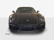 PORSCHE 911 Turbo S, Petrol, Second hand / Used, Automatic - 5