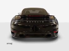PORSCHE 911 Turbo S, Essence, Occasion / Utilisé, Automatique - 6