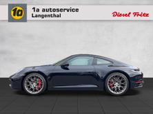 PORSCHE 911 Carrera 4S PDK, Benzina, Occasioni / Usate, Automatico - 2