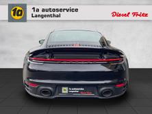 PORSCHE 911 Carrera 4S PDK, Benzin, Occasion / Gebraucht, Automat - 4