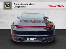 PORSCHE 911 Carrera 4S PDK, Essence, Occasion / Utilisé, Automatique - 5