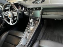 PORSCHE 911 Turbo S PDK mit ***** Aerokit Turbo ****, Petrol, Second hand / Used, Automatic - 7