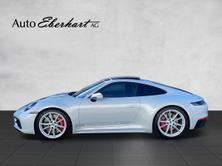 PORSCHE 911 Carrera 4 GTS PDK, Benzin, Occasion / Gebraucht, Automat - 3