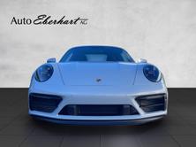 PORSCHE 911 Carrera 4 GTS PDK, Benzina, Occasioni / Usate, Automatico - 4