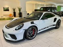 PORSCHE 911 GT3 RS PDK, Petrol, Second hand / Used, Automatic - 2