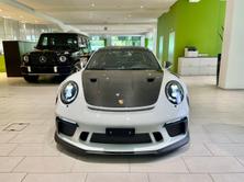 PORSCHE 911 GT3 RS PDK, Petrol, Second hand / Used, Automatic - 4