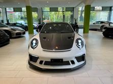 PORSCHE 911 GT3 RS PDK, Petrol, Second hand / Used, Automatic - 4
