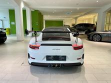 PORSCHE 911 GT3 RS PDK, Petrol, Second hand / Used, Automatic - 5