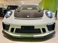 PORSCHE 911 GT3 RS PDK, Petrol, Second hand / Used, Automatic - 6