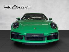 PORSCHE 911 Turbo S PDK, Petrol, Second hand / Used, Automatic - 4