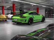PORSCHE 911 GT3 RS, Petrol, Second hand / Used, Automatic - 2