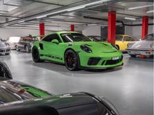 PORSCHE 911 GT3 RS, Petrol, Second hand / Used, Automatic - 3