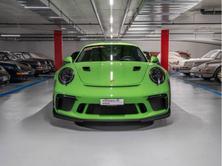 PORSCHE 911 GT3 RS, Petrol, Second hand / Used, Automatic - 5