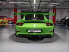 PORSCHE 911 GT3 RS, Benzin, Occasion / Gebraucht, Automat - 6