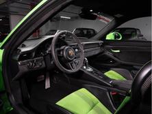PORSCHE 911 GT3 RS, Essence, Occasion / Utilisé, Automatique - 7