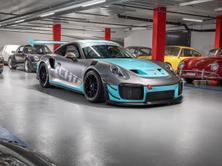 PORSCHE 911 GT2 RS Club Sport, Benzina, Occasioni / Usate, Automatico - 3