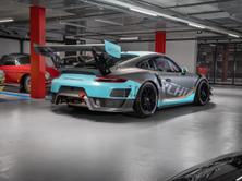 PORSCHE 911 GT2 RS Club Sport, Essence, Occasion / Utilisé, Automatique - 4