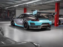 PORSCHE 911 GT2 RS Club Sport, Benzin, Occasion / Gebraucht, Automat - 6