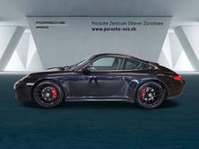 PORSCHE 911 Carrera GTS, Benzina, Occasioni / Usate, Automatico - 2