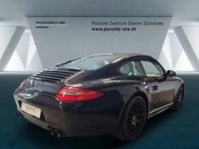 PORSCHE 911 Carrera GTS, Benzin, Occasion / Gebraucht, Automat - 3