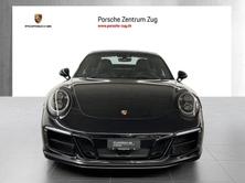 PORSCHE 911 Carrera 4 GTS, Essence, Occasion / Utilisé, Automatique - 3