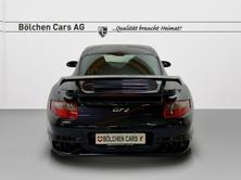 PORSCHE 911 GT2 RUF RT12 S 3.8, Benzin, Occasion / Gebraucht, Handschaltung - 5