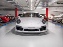 PORSCHE 911 Turbo S, Petrol, Second hand / Used, Automatic - 2