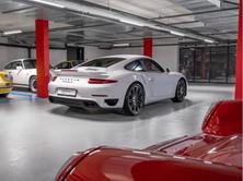 PORSCHE 911 Turbo S, Petrol, Second hand / Used, Automatic - 4