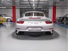 PORSCHE 911 Turbo S, Petrol, Second hand / Used, Automatic - 6