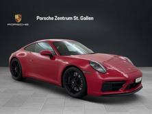 PORSCHE 911 Carrera 4 GTS, Benzina, Occasioni / Usate, Automatico - 2
