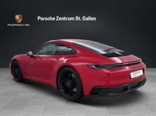 PORSCHE 911 Carrera 4 GTS, Essence, Occasion / Utilisé, Automatique - 4