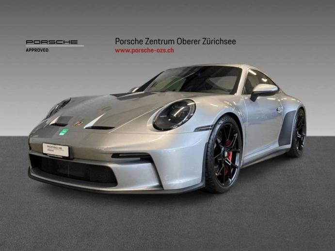PORSCHE 911 GT3 mit Touring-Paket, Petrol, Second hand / Used, Manual