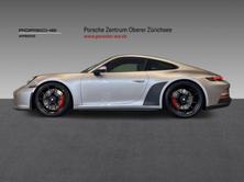 PORSCHE 911 GT3 mit Touring-Paket, Benzina, Occasioni / Usate, Manuale - 2