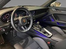 PORSCHE 911 GT3 mit Touring-Paket, Benzina, Occasioni / Usate, Manuale - 4